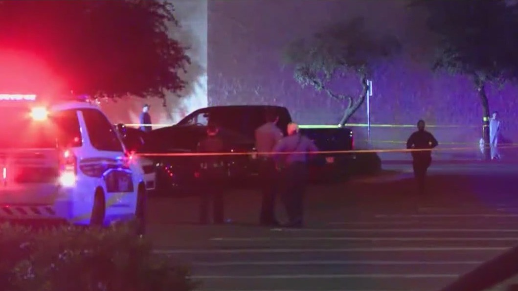 Shoppers speak out after latest mall shooting