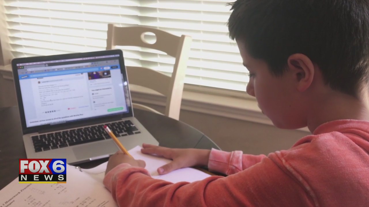 School leaders face challenges in assessing students' progress