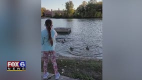 Future Forecaster Flashback: See how 8-year-old Lilianna is doing