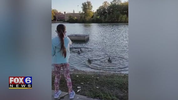 Future Forecaster Flashback: See how 8-year-old Lilianna is doing