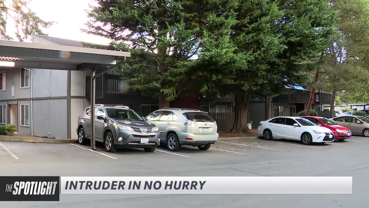 The Spotlight: How Detroit's 'most wanted,' a fugitive sex offender, was captured in WA