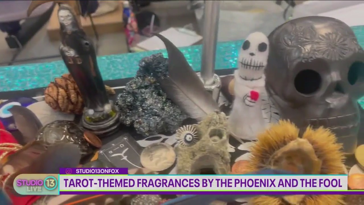 W Seattle offers chance for connection and curiosity through upcoming 'Spirits' event