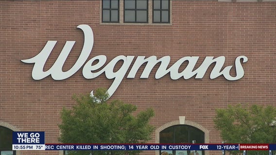 Wegmans in Pa. to eliminate single-use plastic bags in late September