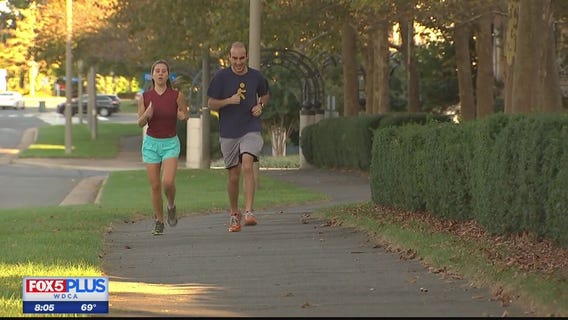 Police investigating if Fairfax trail assault linked to 5 other recent incidents