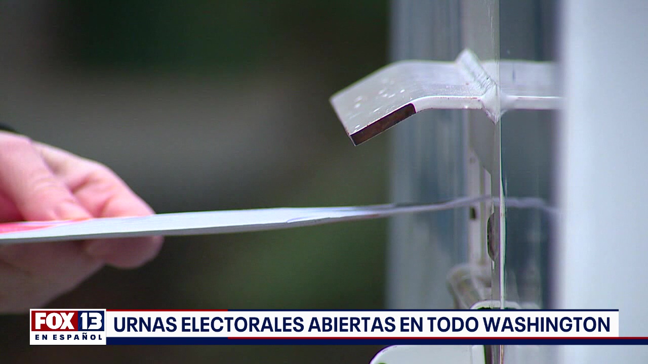 ?ltimas noticias con el noticiero FOX 13 Seattle: Viernes, 18 de octubre