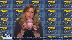 Whatcha Makin?: September 9, 2022