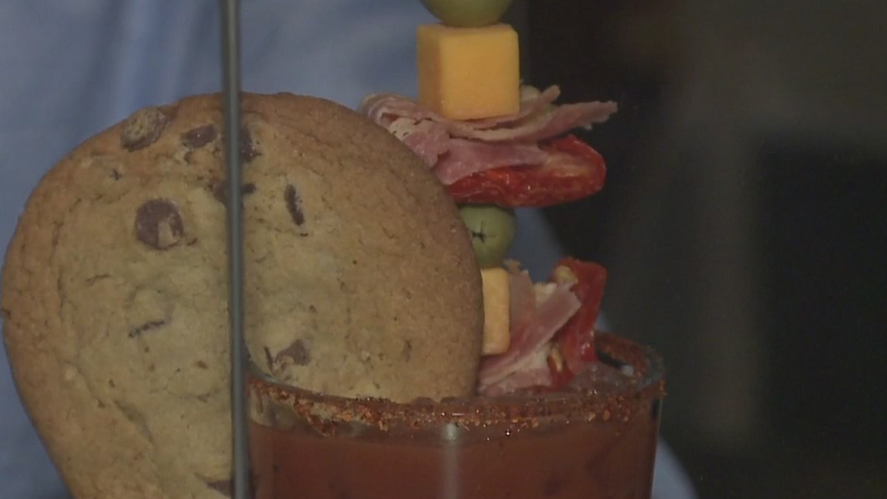 Union House, featuring craft cocktails and cookies, opens in Cedarburg