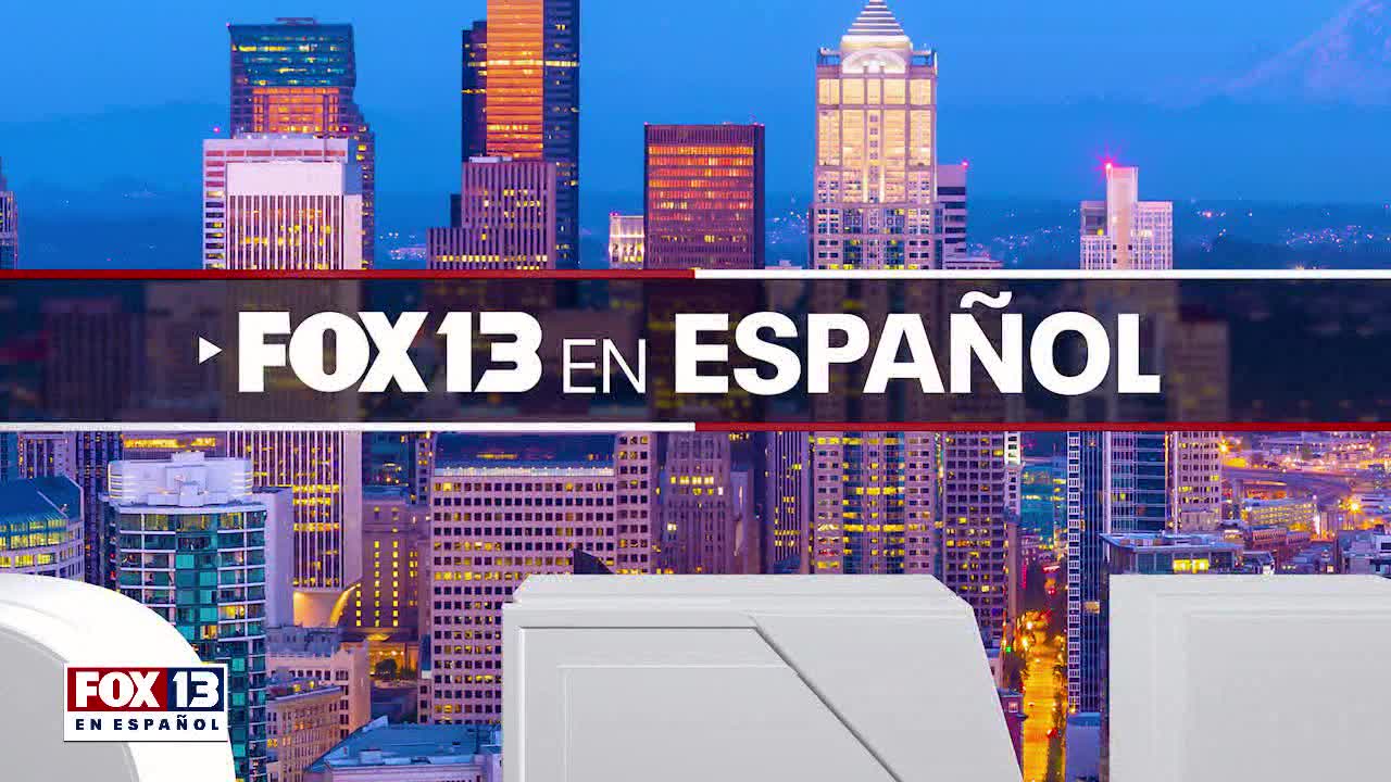 ?ltimas noticias con el noticiero FOX 13 Seattle: Jueves, 17 de octubre