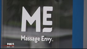 Police investigating reported sexual assault at Massage Envy in Lanham