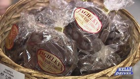 Jagielkys Homemade Candy