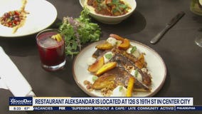 Philadelphia restaurants add new menu items inspired for fall