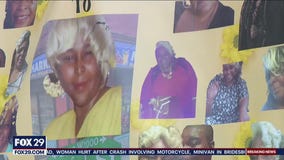 Street named in honor of longtime South Philly community activist