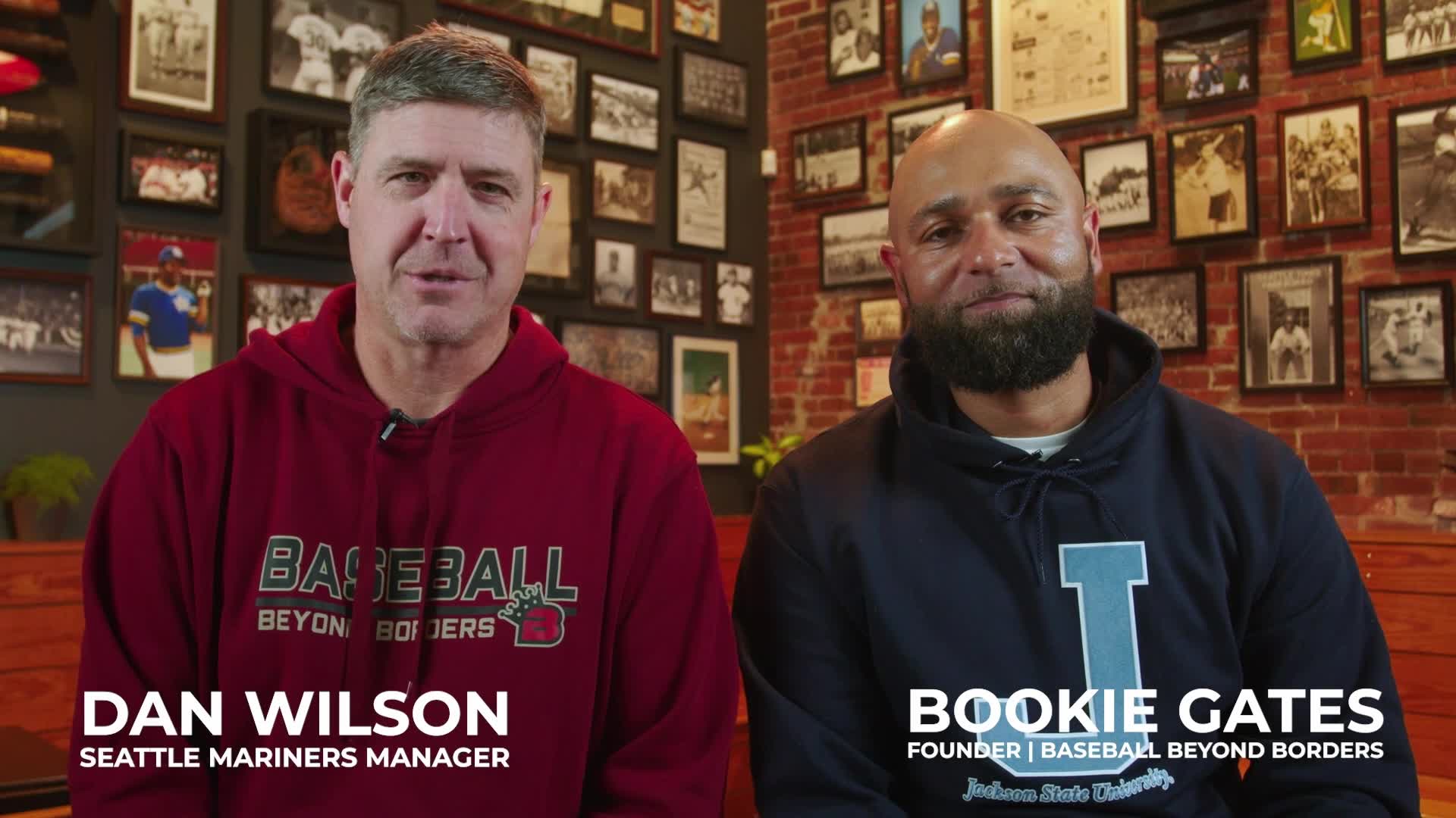 Back2Besa: Reconciliation Tour