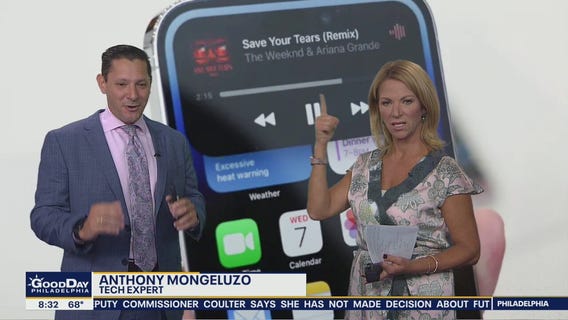 How to make the most of the iPhone 14's new features