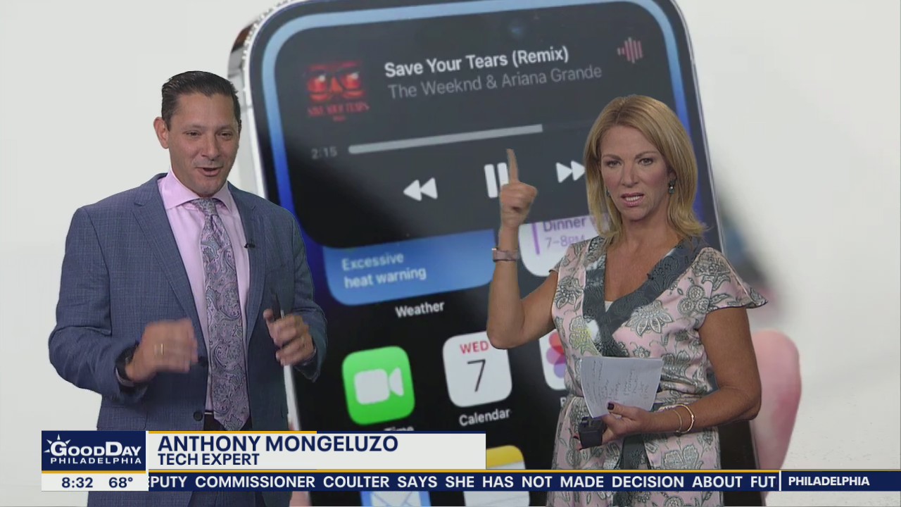 How to make the most of the iPhone 14's new features