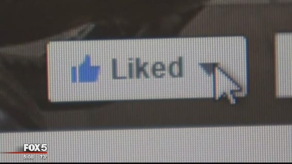 ACLU trying to block search warrants that would allow federal investigators to search protesters' Facebook pages