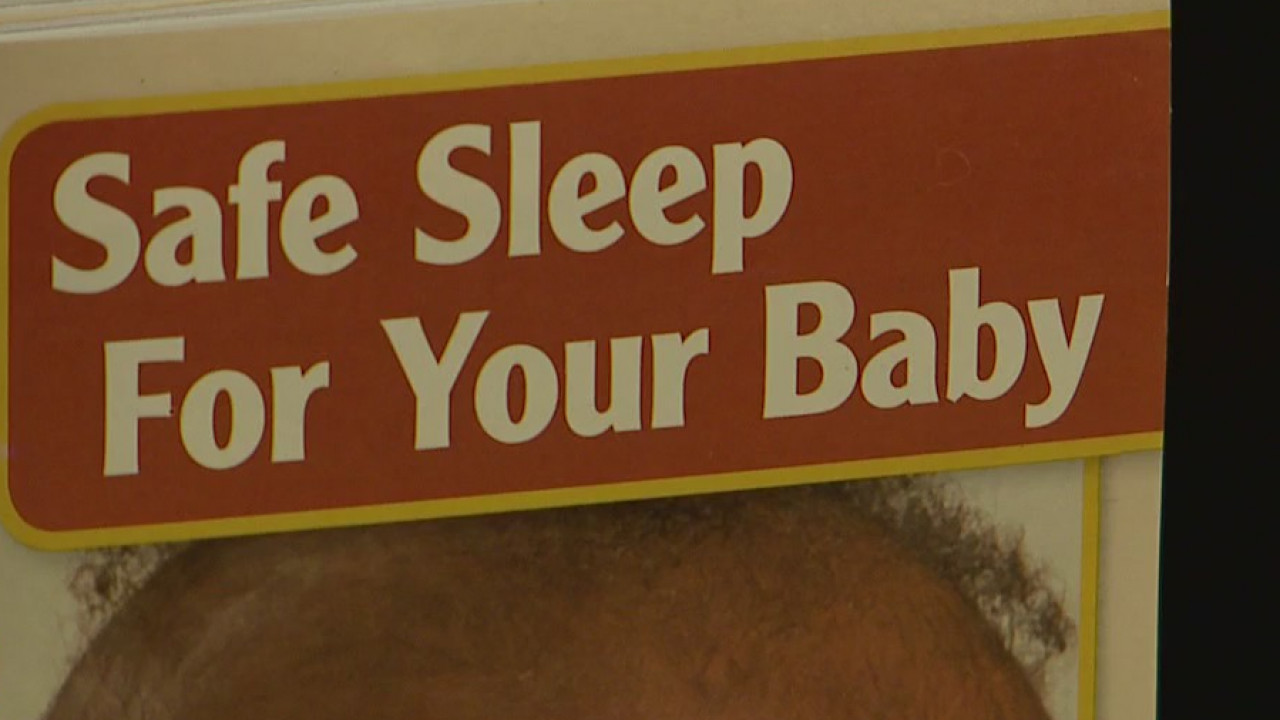 Strong Baby Sabbath goes virtual