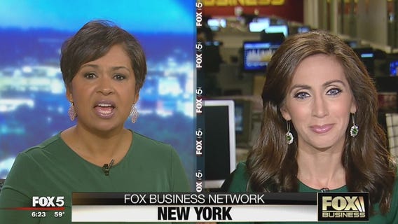 FOX Business Beat: Russia election meddling; Walmart takes on Amazon