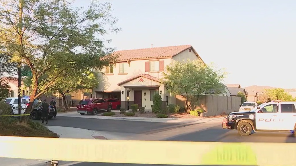Charges submitted in girl's hot car death | FOX 10 Phoenix