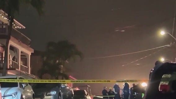 Victims in Hawaii fireworks explosion flown to AZ for treatment