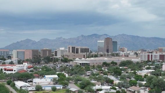 3 Arizona towns named as top mountain destinations