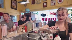 Family saves MacAlpine's Diner through perseverance