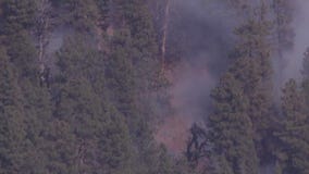 Horton Fire: Community meeting addresses concerns