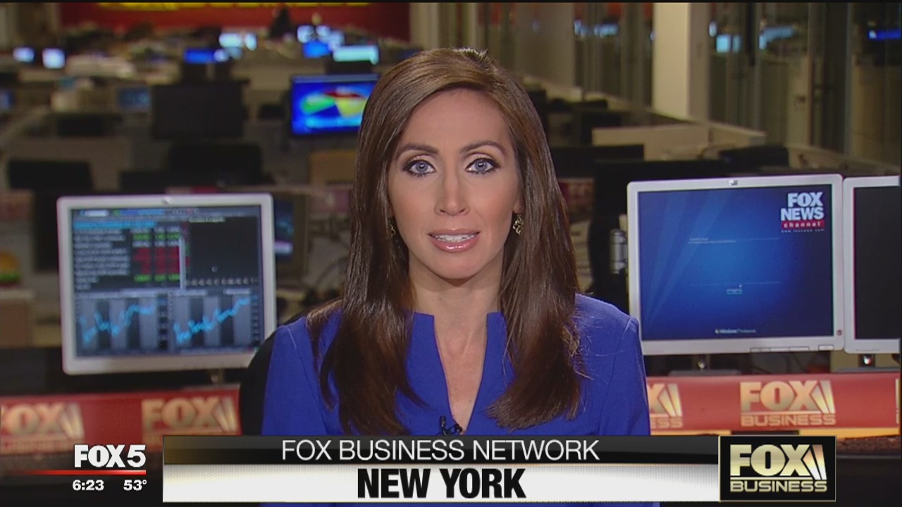 FOX Business Beat: Las Vegas Shooting Impact