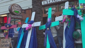 New Orleans residents process Bourbon Street attack