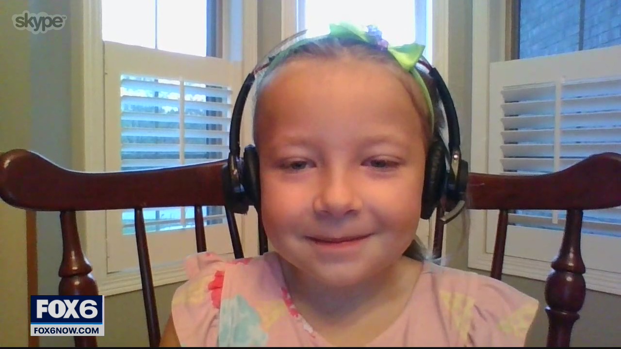 Future Forecaster Flashback: See how Emma is doing