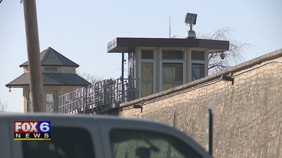 COVID-19 positive inmates no longer isolated at Waupun prison, according to memo
