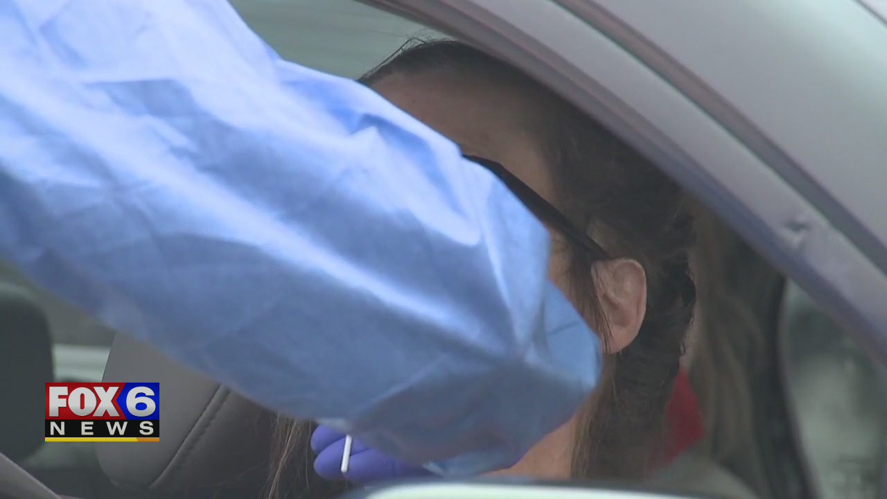 Coronavirus surge prompts change for businesses, hospitals