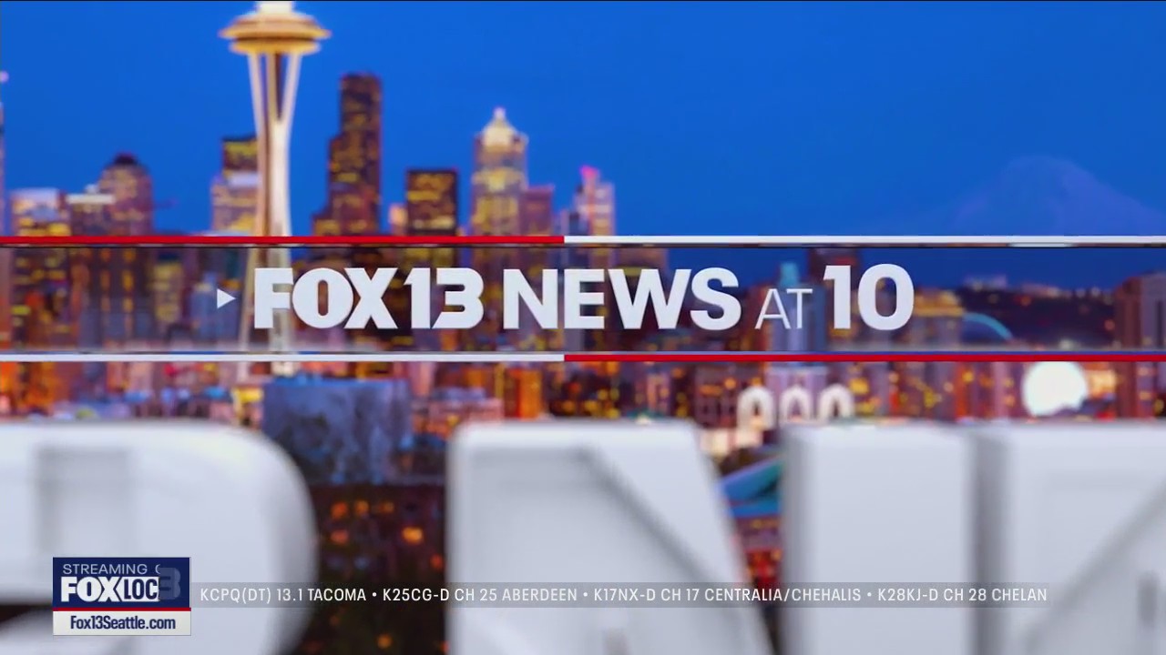 FOX 13 News at 10pm for Friday, 10/18