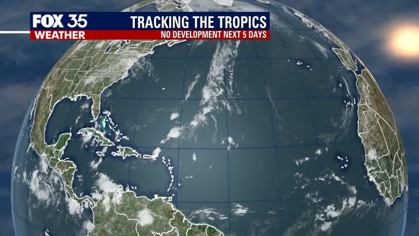 Tropics Update: September 24, 2020