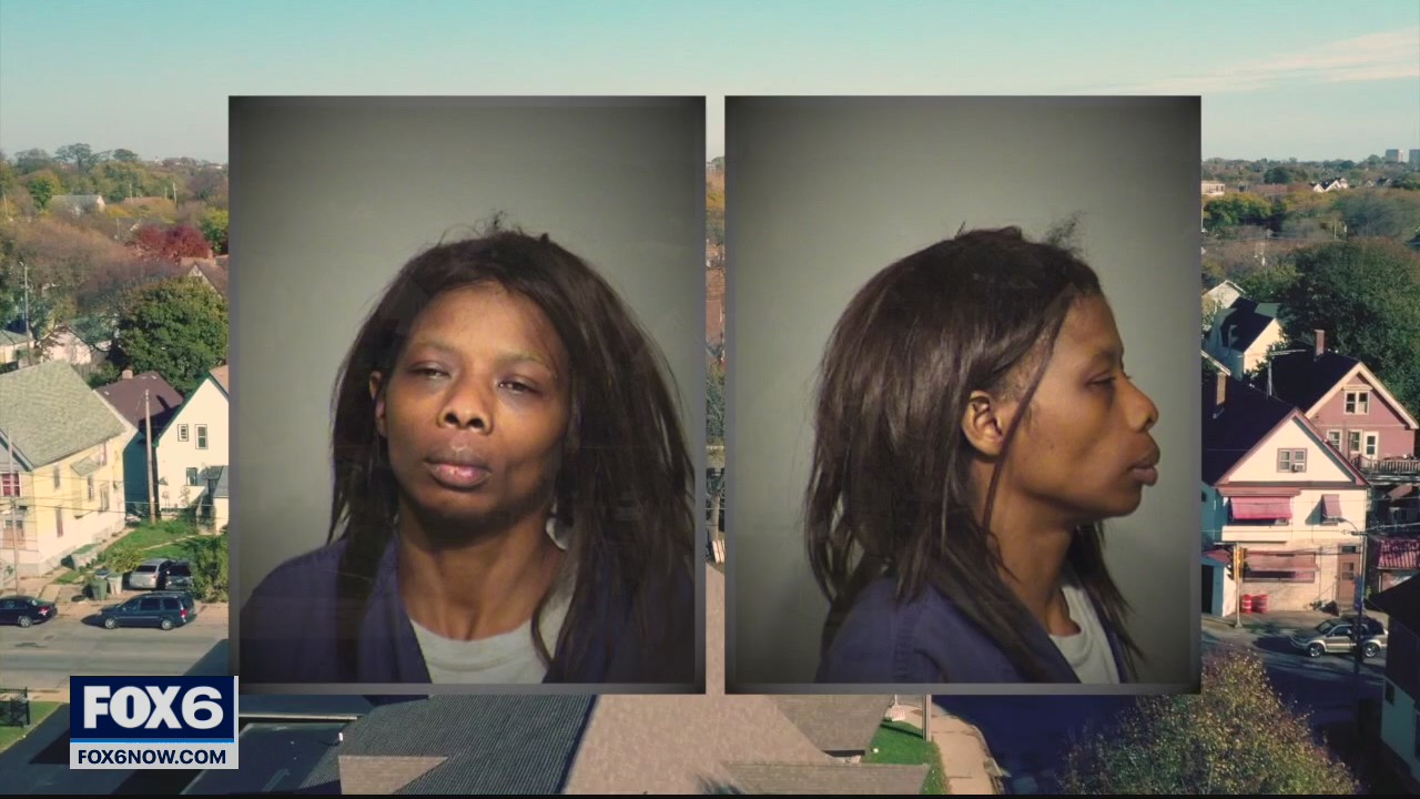 Wisconsin's Most Wanted: Margaret Johnson