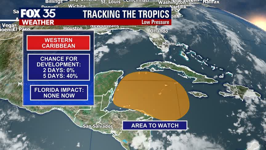 Tracking the Tropics: Sept.29