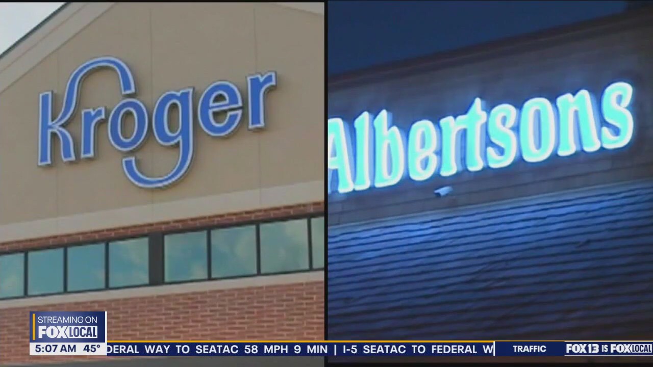 Closing arguments in Kroger-Albertsons merger lawsuit