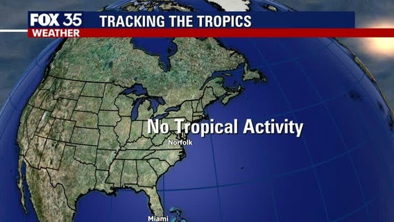 Tracking the Tropics: Sept. 26