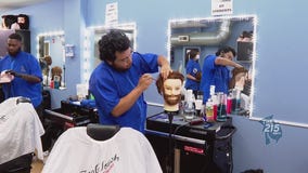 Final Touch Barber Academy