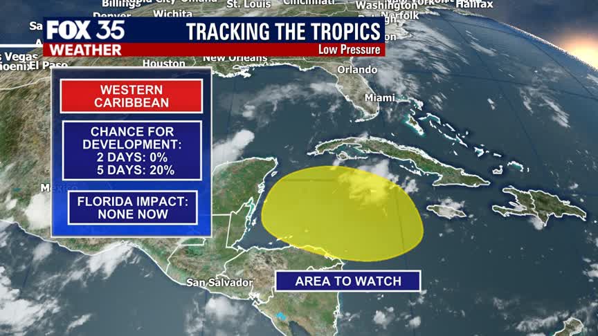 Tracking the Tropics: September 28