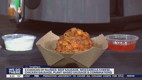 Ya Gotta Try This: Kong Dog opens in King of Prussia food court