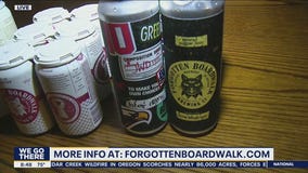 Local brewery selling Pearl Jam-inspired beer at band's concert in Camden