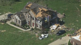 Extreme Weather: In the Tornado Zone