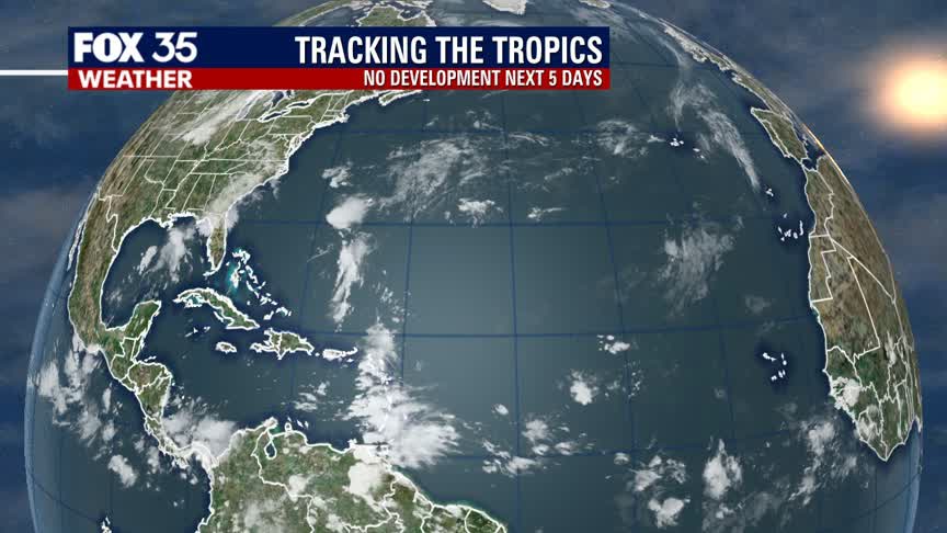 Tracking the Tropics: Sept. 27
