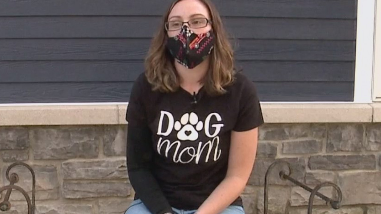 Thousands raised for woman set on fire in Waukesha