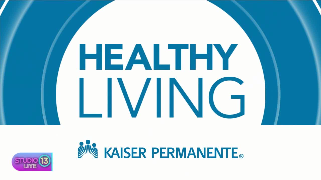 Healthy Living: New guidelines for breast cancer screening