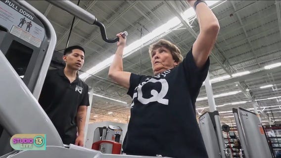 SPONSORED: Fitness Quest hosts 'The Biggest Loser' challenge