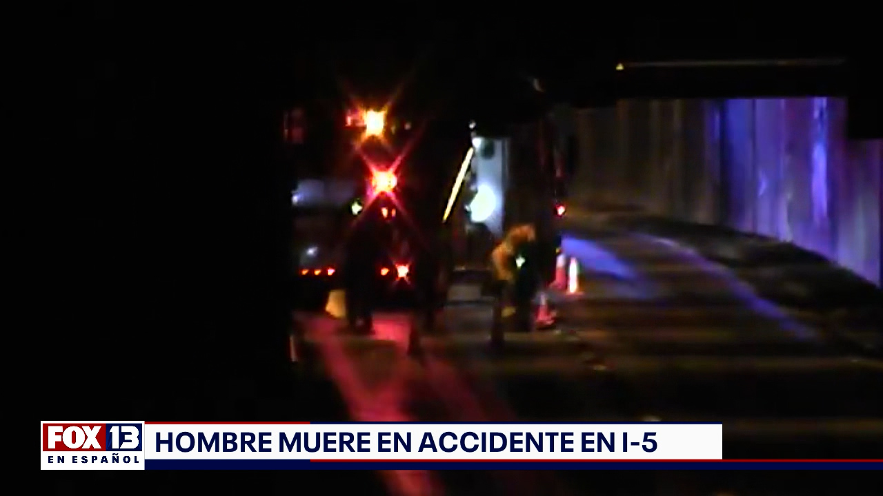 ?ltimas noticias con el noticiero FOX 13 Seattle: Lunes, 28 de octubre