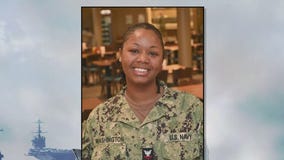 FOX 10 Salutes: Infiniti Nicole Washington