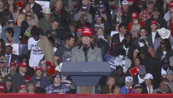 AZ Sen. wants to rename highway after Donald Trump